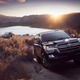 Illustration for article titled The 2020 Toyota Land Cruiser Found a Nice Aesthetic Twist